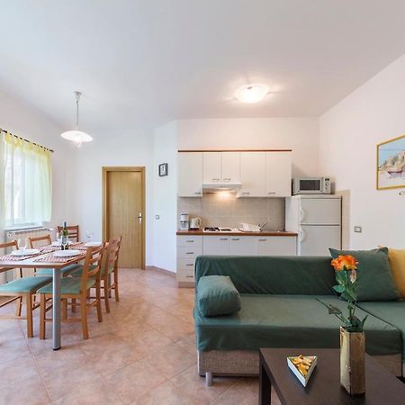 Apartments Pino Πούλα Εξωτερικό φωτογραφία