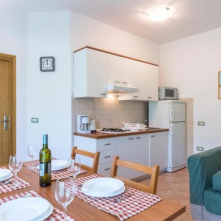 Apartments Pino Πούλα Εξωτερικό φωτογραφία