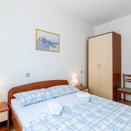 Apartments Pino Πούλα Εξωτερικό φωτογραφία