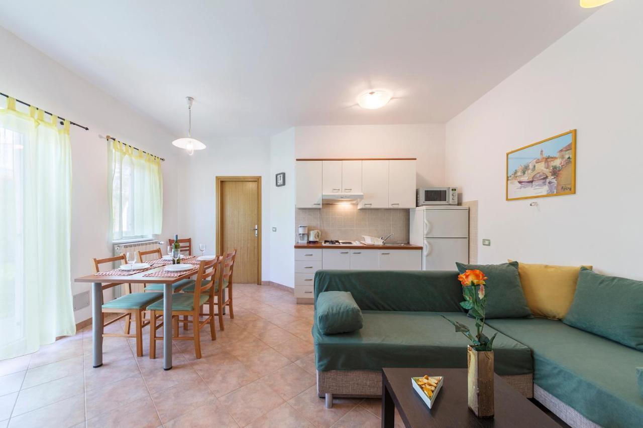 Apartments Pino Πούλα Εξωτερικό φωτογραφία