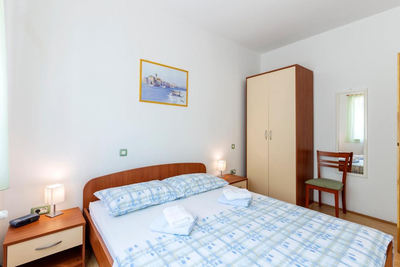 Apartments Pino Πούλα Εξωτερικό φωτογραφία
