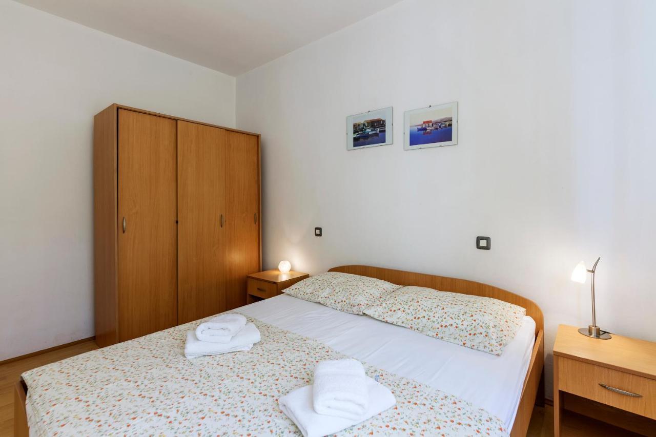 Apartments Pino Πούλα Εξωτερικό φωτογραφία