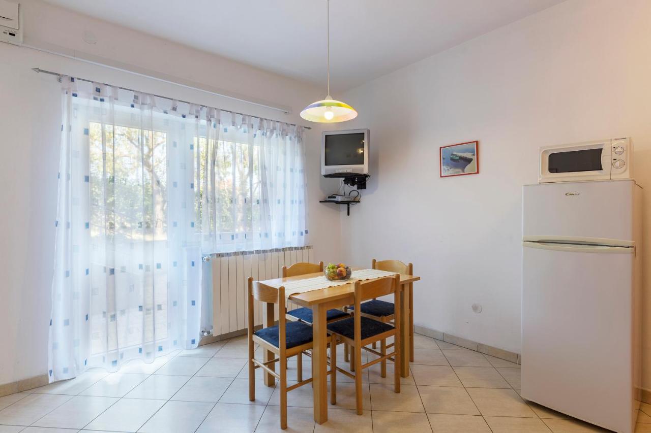 Apartments Pino Πούλα Εξωτερικό φωτογραφία