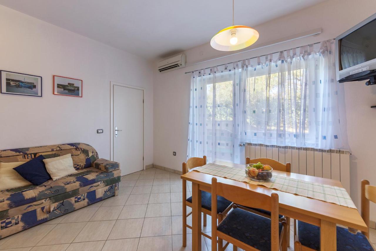 Apartments Pino Πούλα Εξωτερικό φωτογραφία