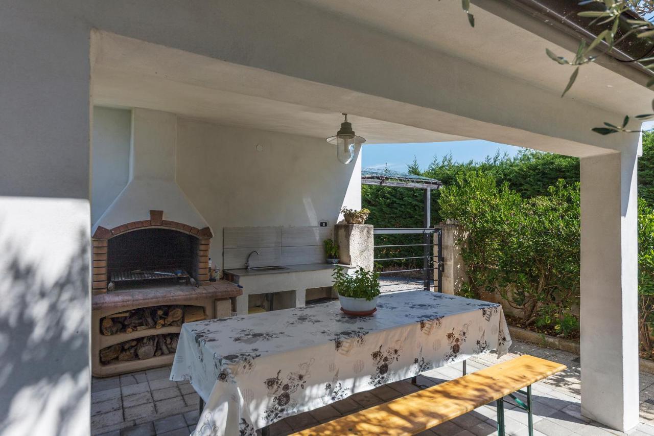 Apartments Pino Πούλα Εξωτερικό φωτογραφία
