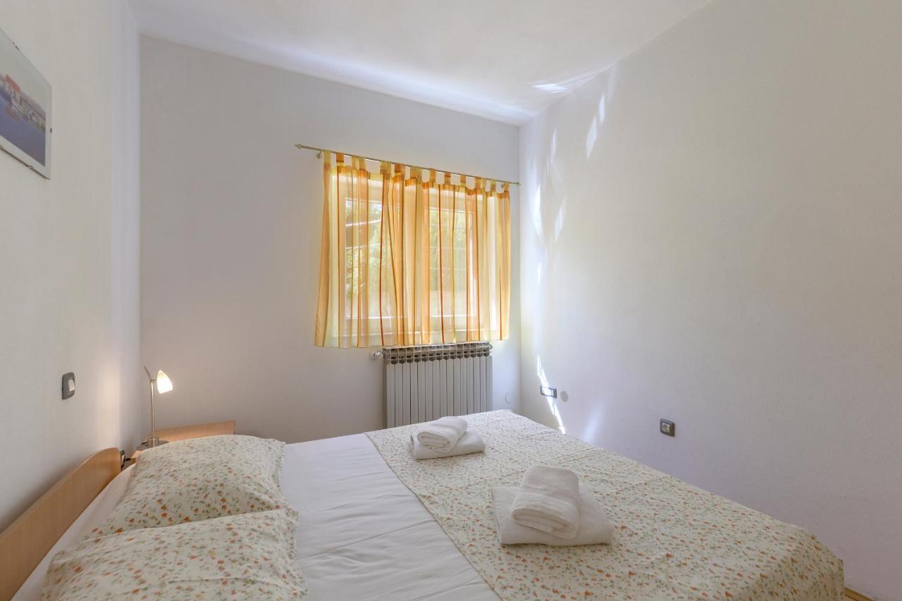 Apartments Pino Πούλα Εξωτερικό φωτογραφία